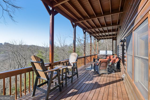 232 RANCH MOUNTAIN Drive, Dahlonega, GA 30533