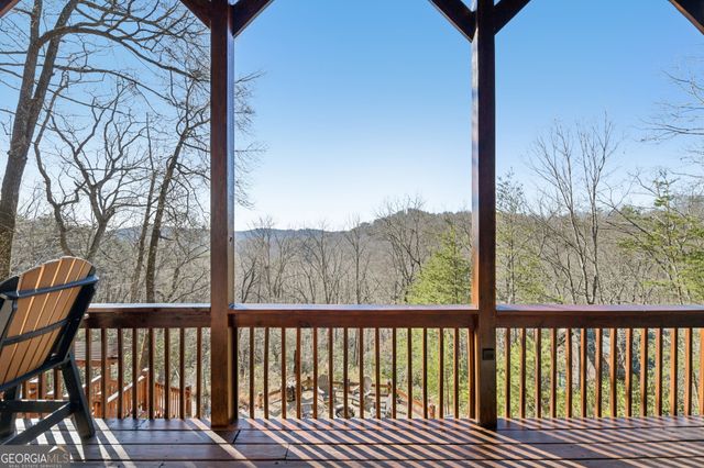 232 RANCH MOUNTAIN Drive, Dahlonega, GA 30533