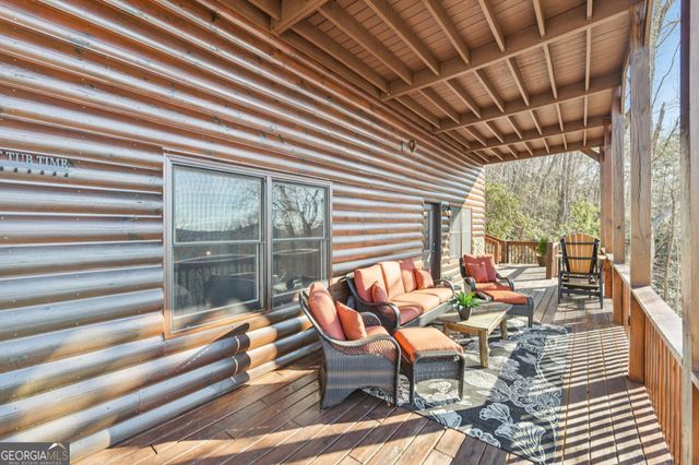 232 RANCH MOUNTAIN Drive, Dahlonega, GA 30533