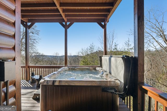 232 RANCH MOUNTAIN Drive, Dahlonega, GA 30533