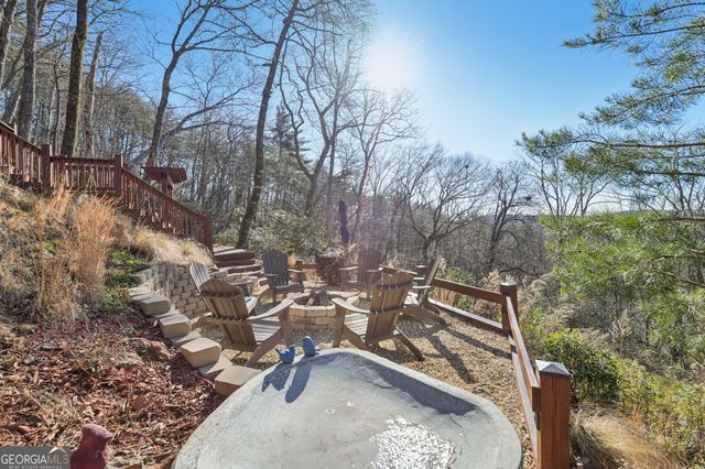 232 RANCH MOUNTAIN Drive, Dahlonega, GA 30533