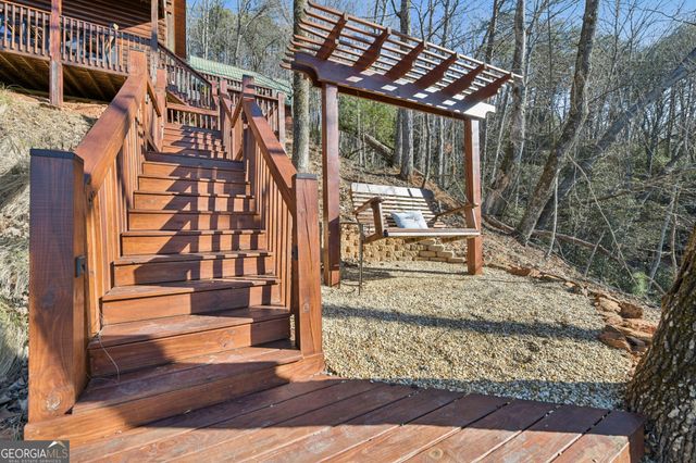 232 RANCH MOUNTAIN Drive, Dahlonega, GA 30533