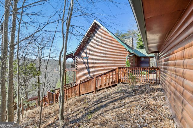 232 RANCH MOUNTAIN Drive, Dahlonega, GA 30533