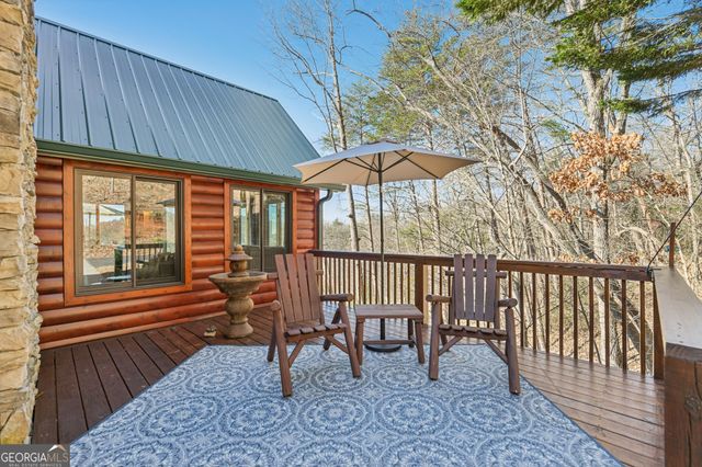 232 RANCH MOUNTAIN Drive, Dahlonega, GA 30533