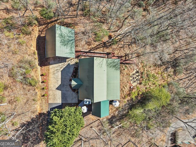 232 RANCH MOUNTAIN Drive, Dahlonega, GA 30533