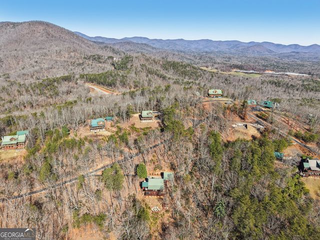 232 RANCH MOUNTAIN Drive, Dahlonega, GA 30533