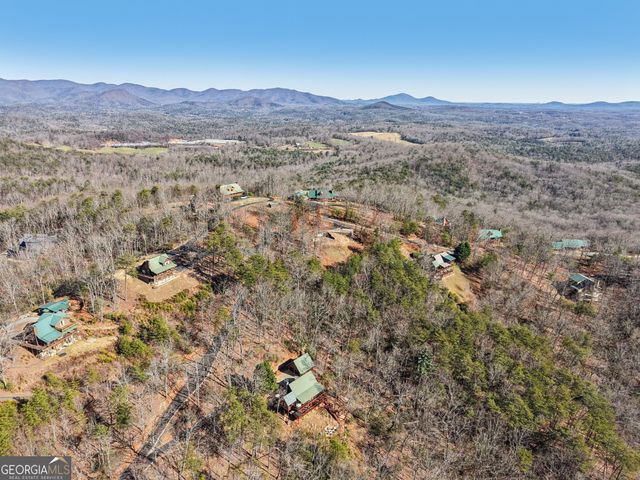 232 RANCH MOUNTAIN Drive, Dahlonega, GA 30533