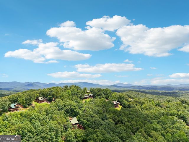 232 RANCH MOUNTAIN Drive, Dahlonega, GA 30533