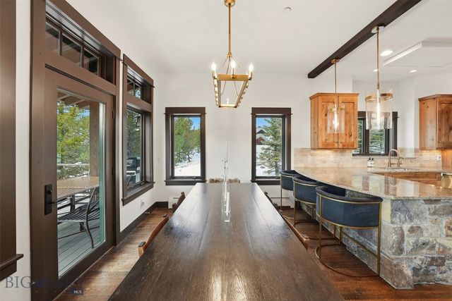 2 Highpoint Drive, Big Sky, MT 59716