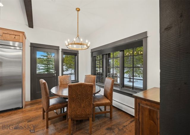 2 Highpoint Drive, Big Sky, MT 59716