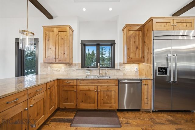 2 Highpoint Drive, Big Sky, MT 59716