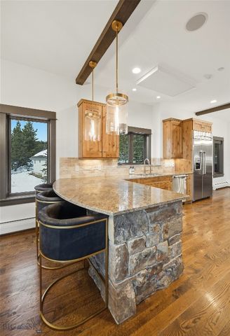 2 Highpoint Drive, Big Sky, MT 59716