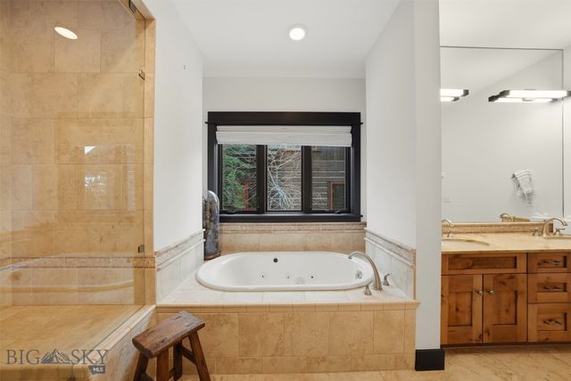 2 Highpoint Drive, Big Sky, MT 59716