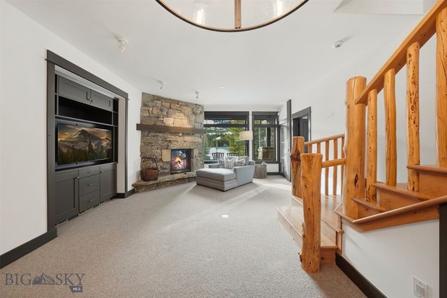 2 Highpoint Drive, Big Sky, MT 59716