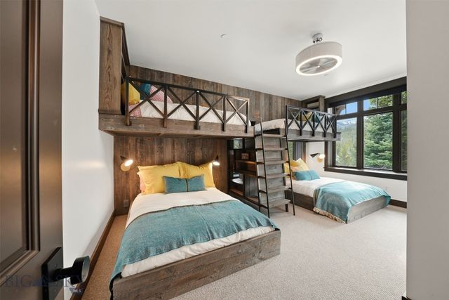 2 Highpoint Drive, Big Sky, MT 59716