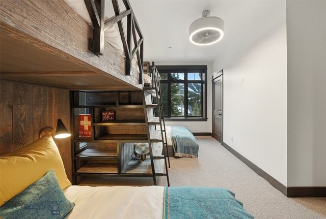 2 Highpoint Drive, Big Sky, MT 59716