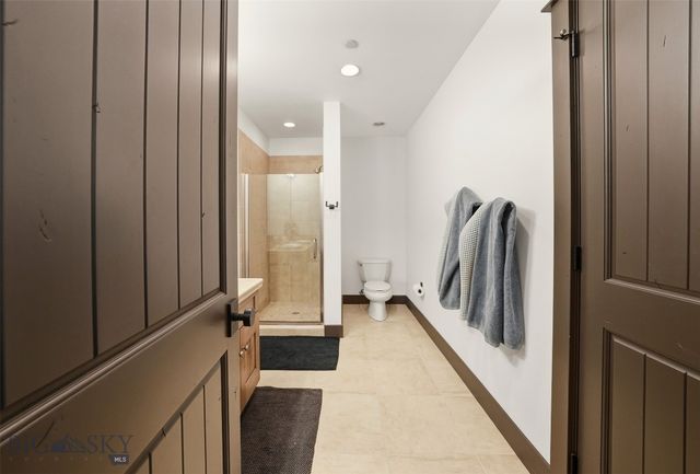 2 Highpoint Drive, Big Sky, MT 59716