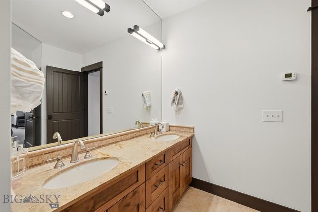 2 Highpoint Drive, Big Sky, MT 59716