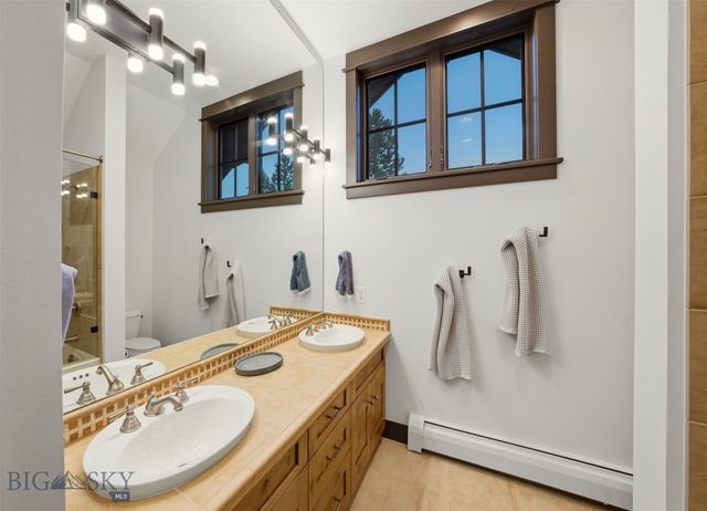 2 Highpoint Drive, Big Sky, MT 59716