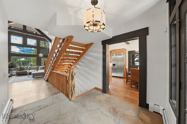 2 Highpoint Drive, Big Sky, MT 59716