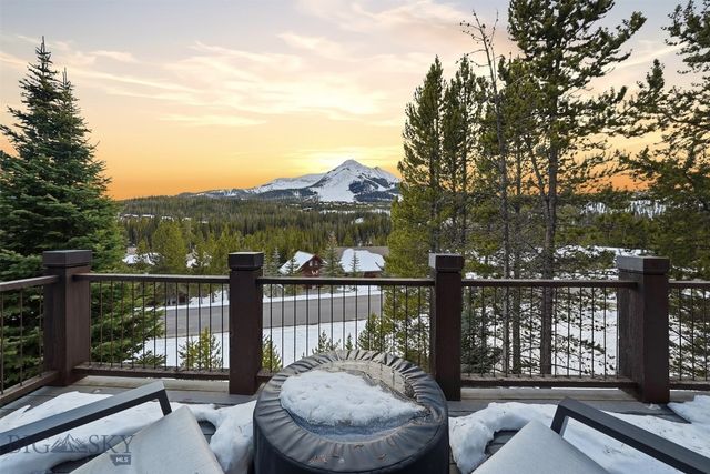 2 Highpoint Drive, Big Sky, MT 59716