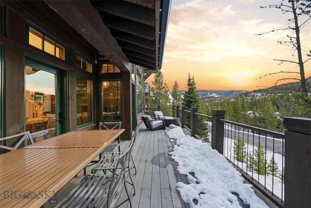 2 Highpoint Drive, Big Sky, MT 59716