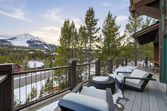 2 Highpoint Drive, Big Sky, MT 59716