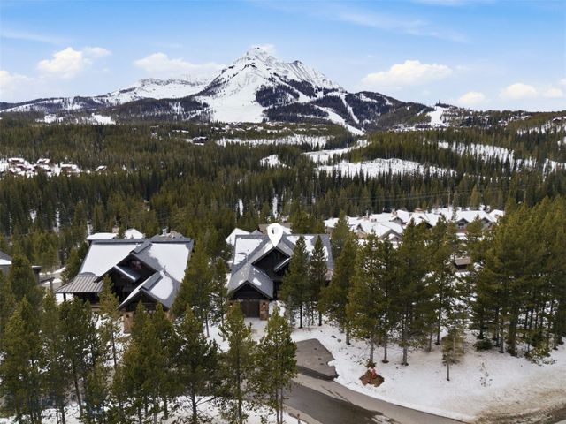 2 Highpoint Drive, Big Sky, MT 59716
