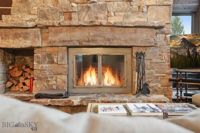 2 Highpoint Drive, Big Sky, MT 59716