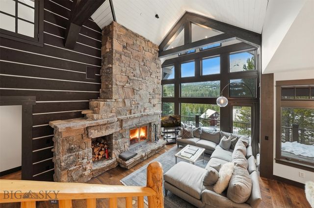 2 Highpoint Drive, Big Sky, MT 59716