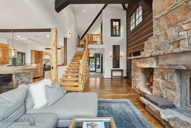 2 Highpoint Drive, Big Sky, MT 59716