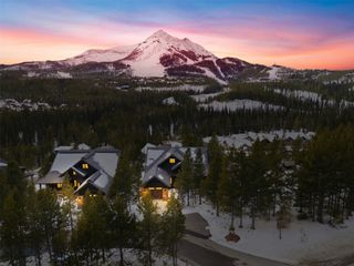 2 Highpoint Drive, Big Sky, MT 59716