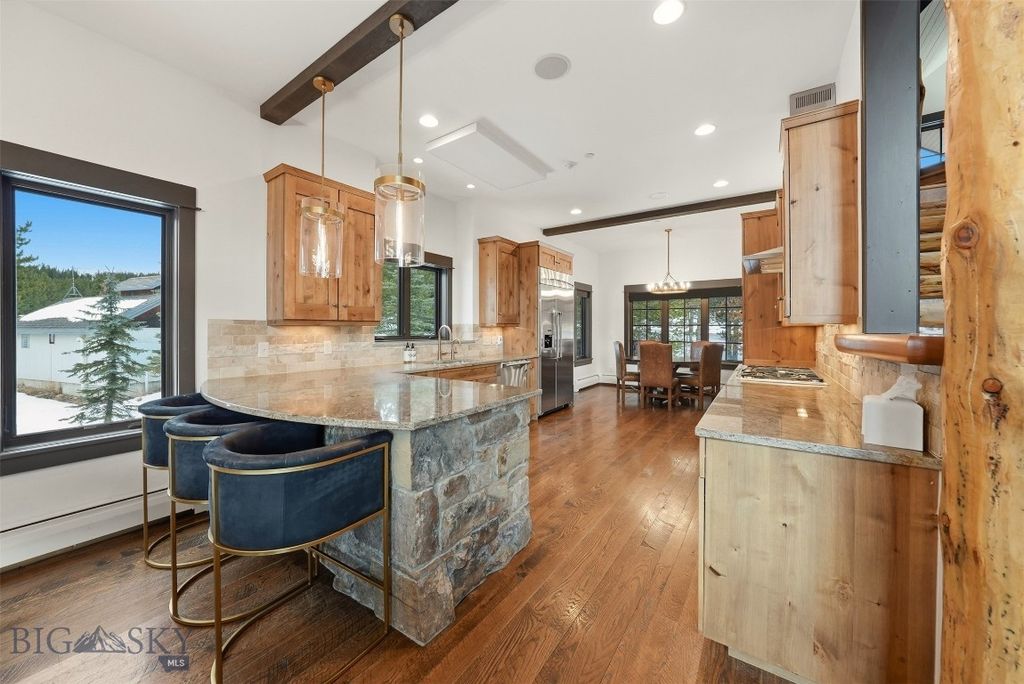 2 Highpoint Drive, Big Sky, MT 59716 photo 11