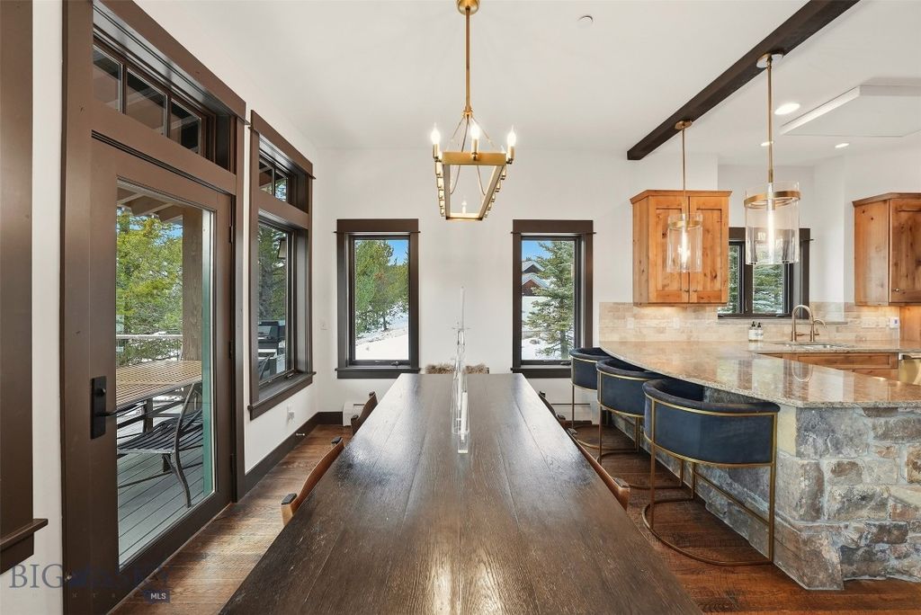 2 Highpoint Drive, Big Sky, MT 59716 photo 12