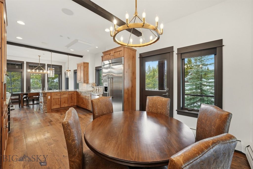 2 Highpoint Drive, Big Sky, MT 59716 photo 14