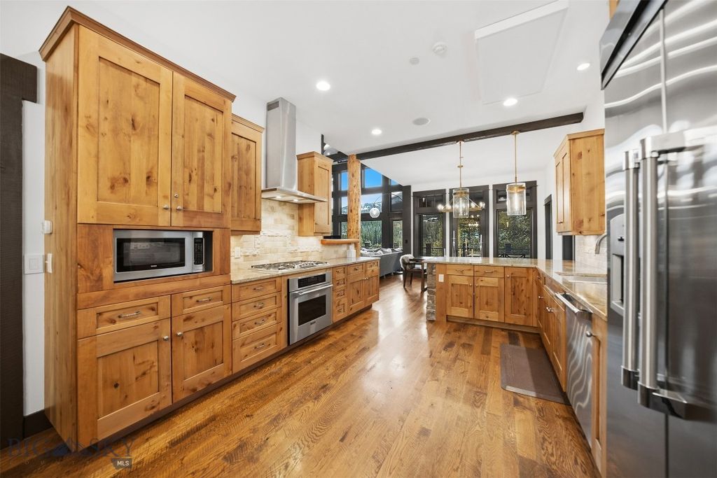 2 Highpoint Drive, Big Sky, MT 59716 photo 16