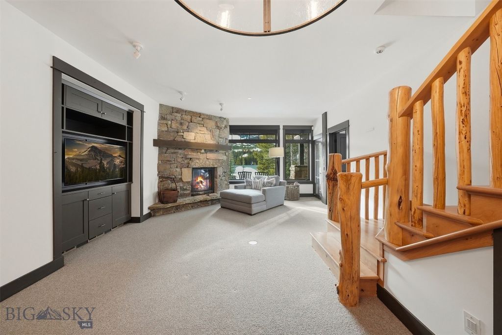 2 Highpoint Drive, Big Sky, MT 59716 photo 25