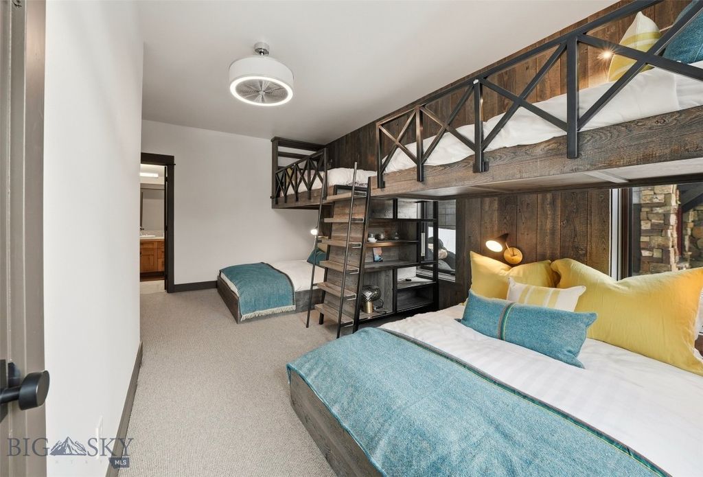 2 Highpoint Drive, Big Sky, MT 59716 photo 32