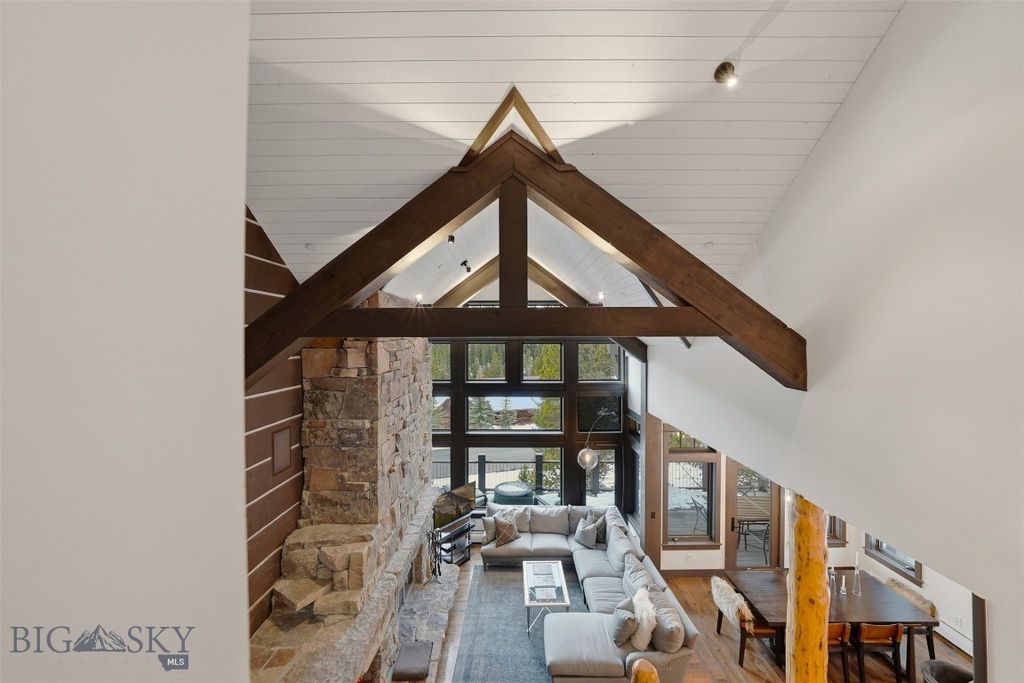 2 Highpoint Drive, Big Sky, MT 59716 photo 38