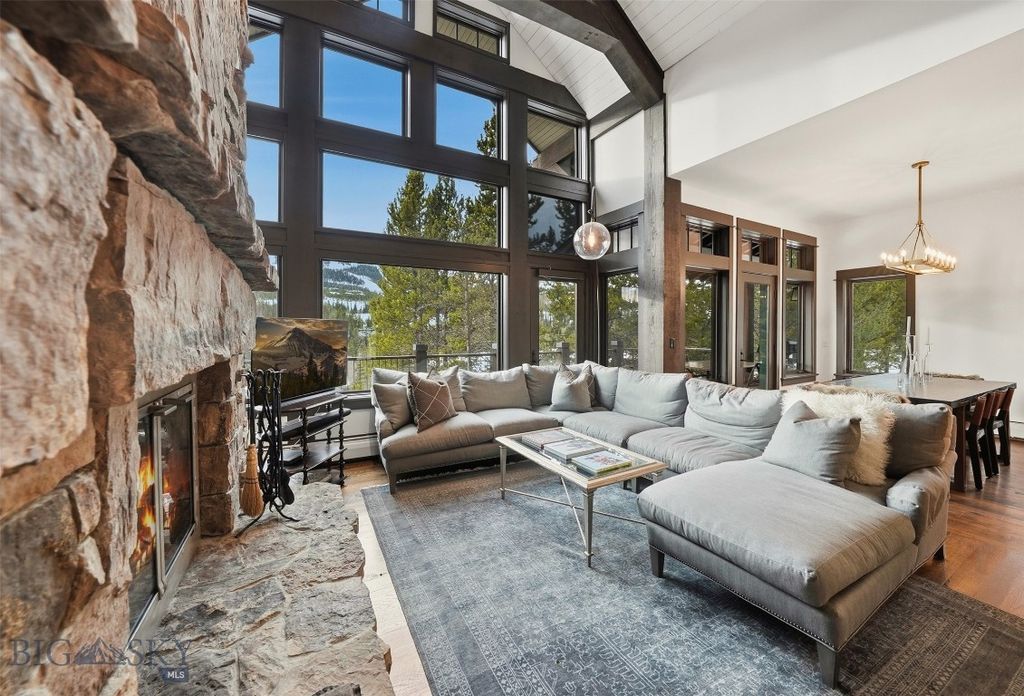 2 Highpoint Drive, Big Sky, MT 59716 photo 5