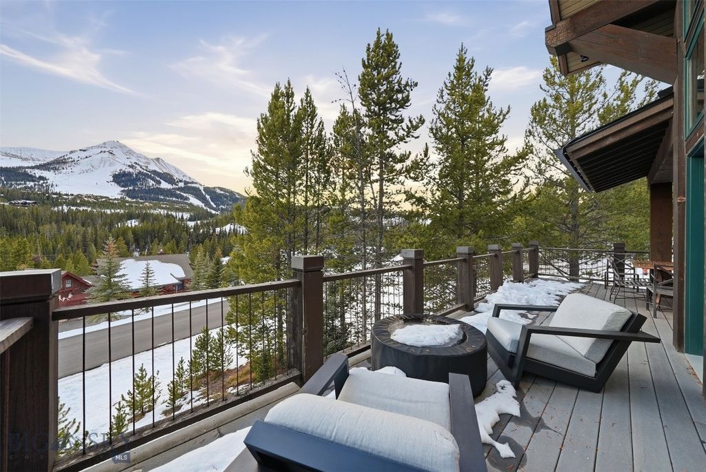 2 Highpoint Drive, Big Sky, MT 59716 photo 54