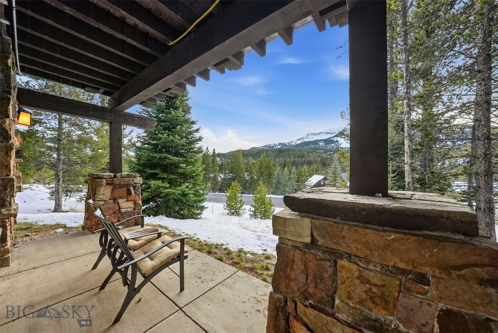 2 Highpoint Drive, Big Sky, MT 59716 photo 56