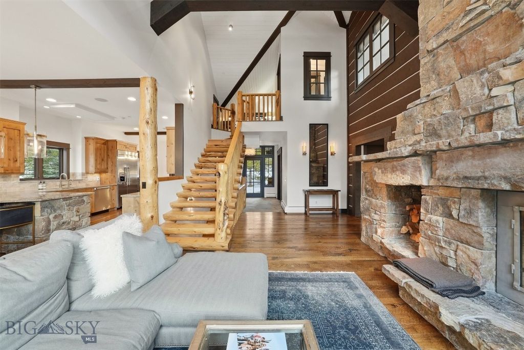 2 Highpoint Drive, Big Sky, MT 59716 photo 9