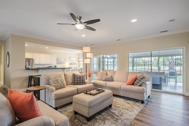 23 Tallow Dr, Bluffton, SC 29909