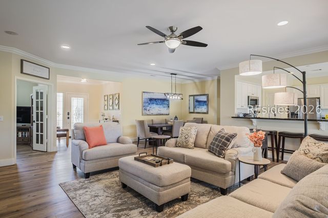 23 Tallow Dr, Bluffton, SC 29909