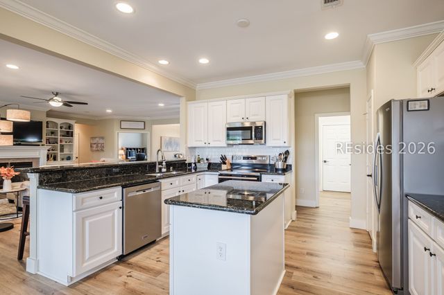 23 Tallow Dr, Bluffton, SC 29909