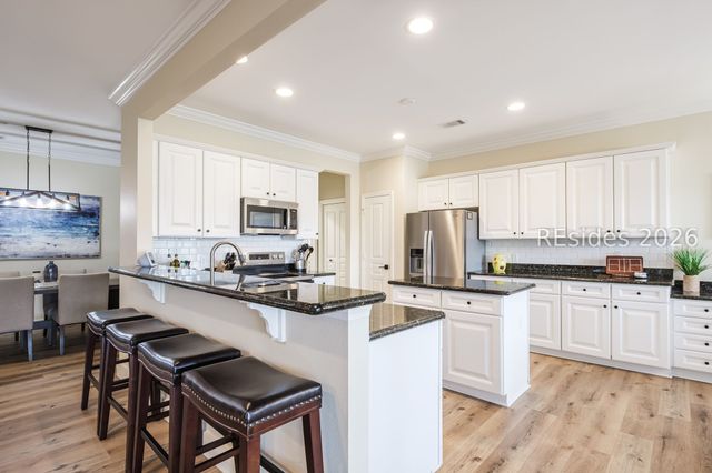 23 Tallow Dr, Bluffton, SC 29909