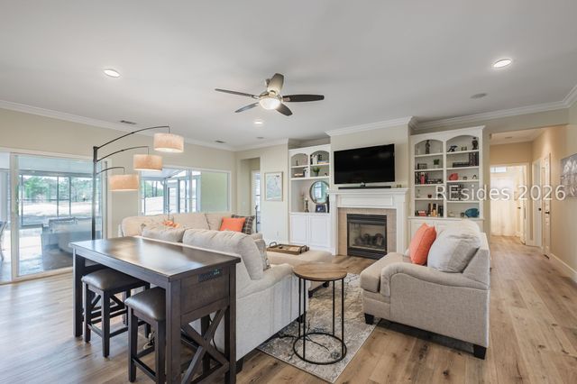 23 Tallow Dr, Bluffton, SC 29909