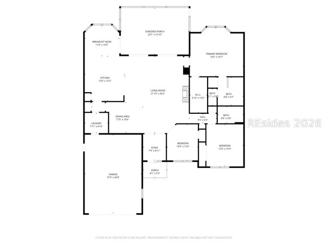 23 Tallow Dr, Bluffton, SC 29909