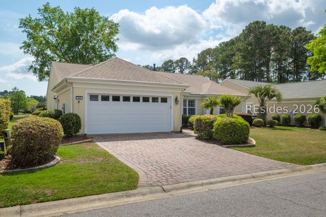 23 Tallow Dr, Bluffton, SC 29909